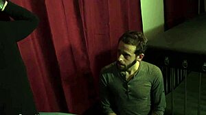 wife spills it all hating hubby's tiny penis craving real domination humiliation