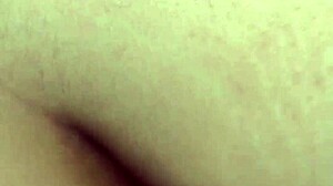 arabic milf housewife sneaks away from husband for rough doggystyle creampie riding