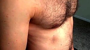 week no cum built up dirty talk leads to wild moaning orgasm