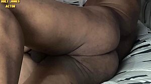 pregnant brazilian pornstar's ass wrecked by black bolt jones in rio 🎉🍑