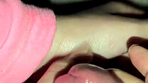 arabic milf housewife sneaks away from husband for rough doggystyle creampie riding