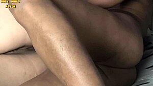 pregnant brazilian pornstar's ass wrecked by black bolt jones in rio 🎉🍑