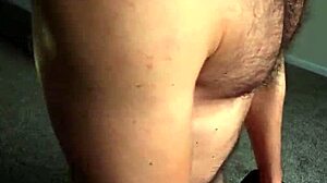 week no cum built up dirty talk leads to wild moaning orgasm