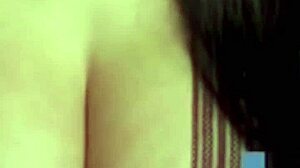 Yo Nicki Minaj's ebony tits and big ass up close in this hot celebrity compilation closeup