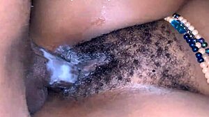secret student melts for sugar daddy's rough love