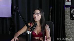 luciana picchi's wild bora cast compilation with bruna carlos and matheus caetano - cuckold bdsm group humiliation part 3