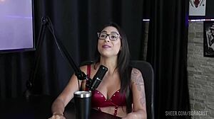 luciana picchi's wild bora cast compilation with bruna carlos and matheus caetano - cuckold bdsm group humiliation part 3
