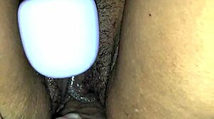 vered and her latina hubby get juicy with swingers toys and licks part 2