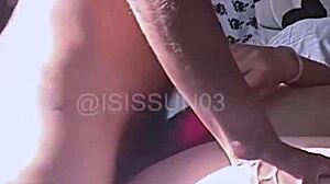 innocent european beauty stretched by massive cock pounding