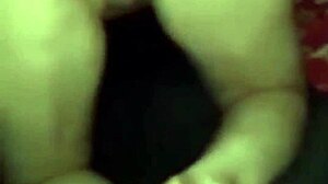 Hotwife takes BBC anal DP for cuckold!