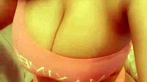 Yo Nicki Minaj's ebony tits and big ass up close in this hot celebrity compilation closeup
