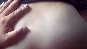 Young Stud's Heart Races Pounding Infiel Mature Latina Cougar Bent Over Doggystyle In Bedroom Dirty Homemade Taboo