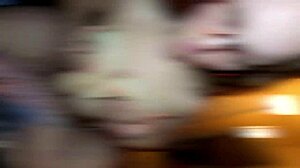 I Pound Friends Redhead Mom Eviee's Huge Tits Ass in His Bed Dirty Roleplay Creampie