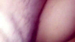 Hey check this young czech 18+ teen's perfect homemade handjob ending in massive cumshot on her boobs