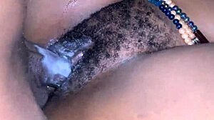 secret student melts for sugar daddy's rough love