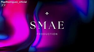 MY STEPSISTER BEGS FOR MY HARD FUCKING POUNDING!