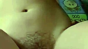 innocent european beauty stretched by massive cock pounding