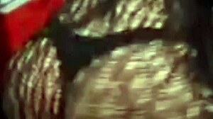 Yo Nicki Minaj's ebony tits and big ass up close in this hot celebrity compilation closeup