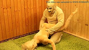 Sex dolls catalina valentina and marsalina valentina crave interracial anal pounding from black valentino
