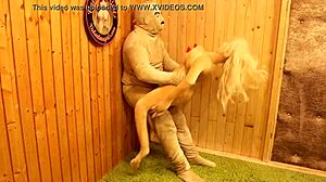 Sex dolls catalina valentina and marsalina valentina crave interracial anal pounding from black valentino
