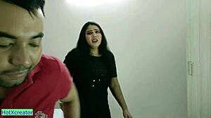 Hey boss, wanna see my desi wife bent over your desk for indian sharing fuck?