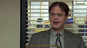 Office 2x3 Spanish Subtitles Episode