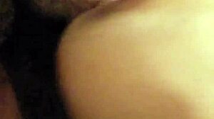 ex girlfriend's ass begs for your creampie pounding?