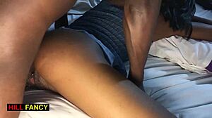 teen tempts with bent over doggy cravings