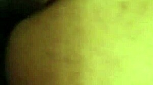 ex girlfriend's ass begs for your creampie pounding?