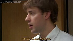 Office 2x3 Spanish Subtitles Episode