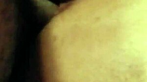 ex girlfriend's ass begs for your creampie pounding?