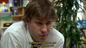 Office 2x3 Spanish Subtitles Episode
