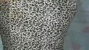 Hot Wife Turns Total Slut Bent Over for Stranger's Cock