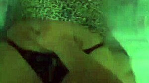 Hot Wife Turns Total Slut Bent Over for Stranger's Cock