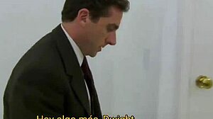 Office 2x3 Spanish Subtitles Episode
