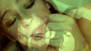 jodi, did touching your pussy make you crave sucking that cock even more?