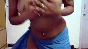 ever wonder what radhikacbs hides on chaturbate?