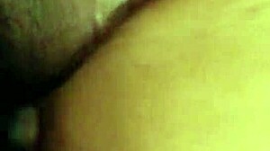 ex girlfriend's ass begs for your creampie pounding?