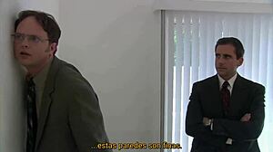 Office 2x3 Spanish Subtitles Episode