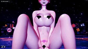 Intense Imvu Hentai Fuck Compilation Part 2