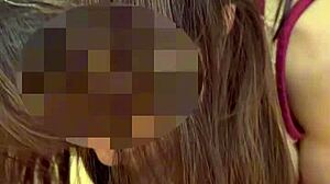 slim japanese celebrity wife craves cocks from other men