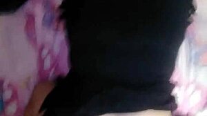 Milf Bent Over Doggystyle Fucked Hard In Cousins Room By Horny Couple