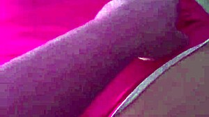 bbw mature skirt upskirt with panties aside for deep fucking and hot cumshots on ass!! 💦🍑