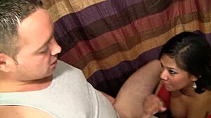 emy reyes can't get enough... she gulps down every thick load with a naughty grin