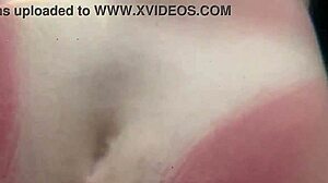 A Stranger's Cumshot Feeds Fish Public Beach Milf Handjob Boob Tease