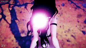 Intense Imvu Hentai Fuck Compilation Part 2