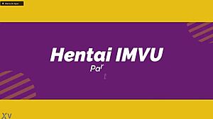 Intense Imvu Hentai Fuck Compilation Part 2