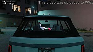gta 5 prostitute hooker car sex service