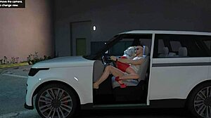 gta 5 prostitute hooker car sex service