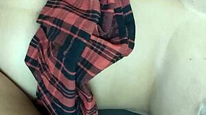 Big Ass Asian's Hidden BBC Thrust In Swollen Pussy